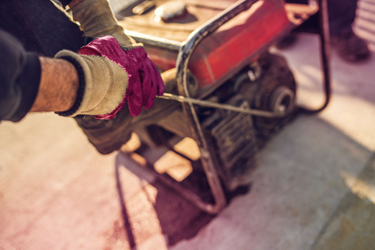 Sulusaray Jeneratörcü